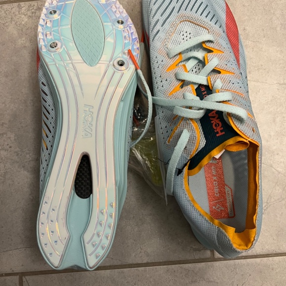HOKA Cielo X MD NWOT all gender men’s size 11 women’s size 12.5 - Picture 2 of 8